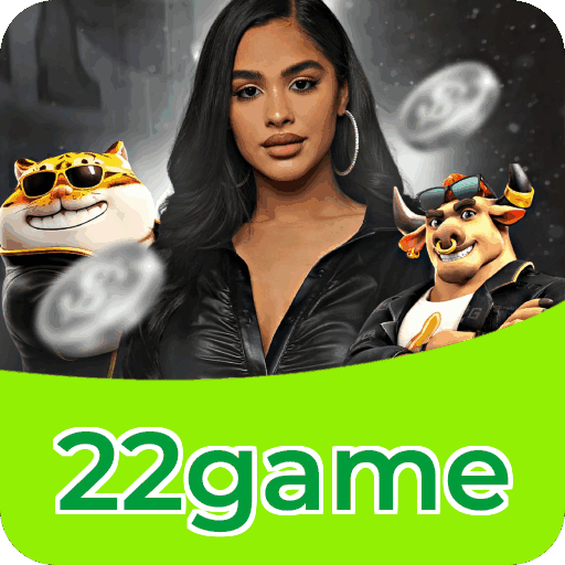 Login rápido no app 22game