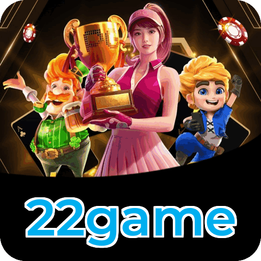 Jogos com maior RTP na 22game