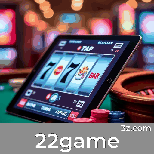 Recompensas Reais e Transparentes no 22game: Promoções Sem Pegadinhas