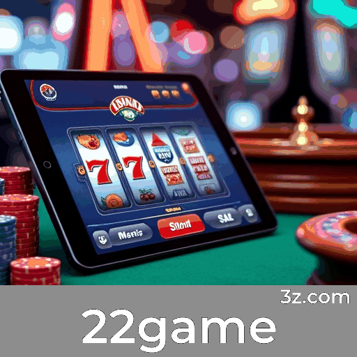 Maximize Suas Estratégias com o 22game e Táticas Comprovadas